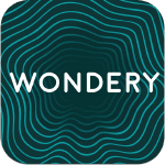 wondery premium podcast app icone app ipa iphone