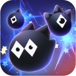 pew pew planet icone jeu ipa iphone ipad