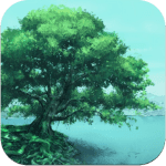 l arbre icon