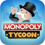 monopoly tycoon icone jeu ipa iphone ipad