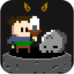 the legend of kato icone jeu ipa iphone