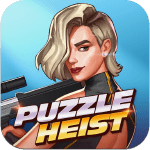 puzzle heist icone jeu ipa iphone ipad