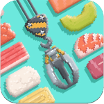 rising sushi icone jeu ipa iphone ipad