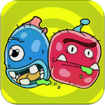 hi ball rush icone jeu ipa iphone