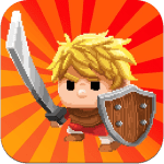 tiny decks dungeons icone jeu ipa iphone ipad