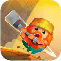 castle ramble icone jeu ipa iphone ipad