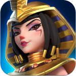 infinity kingdom icone jeu ipa iphone ipad