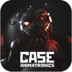 case animatronics icone jeu ipa iphone ipad