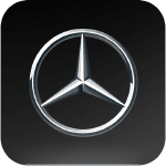mercedes me icon