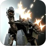 war tortoise 2 icone jeu ipa iphone ipad