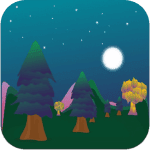magic trees icone jeu ipa iphone ipad