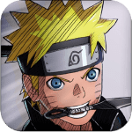 naruto x boruto ninja tribes icone jeu ipa iphone ipad
