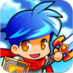 PictoQuest : plongez dans le royaume de Pictoria sur iOS