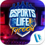 esports life tycoon icone jeu ipa iphone ipad