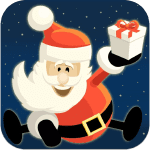 helpless santa icone jeu ipa iphone ipad