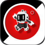 kozmonaut icone jeu ipa iphone