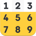good sudoku by zach gage icone jeu ipa iphone ipad