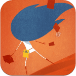 iris and the giant icone jeu ipa iphone ipad