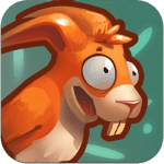 hitnut icone jeu ipa iphone ipad