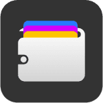 bwallet pro icone app ipa iphone