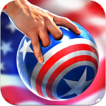 bowling crew icone jeu ipa iphone ipad