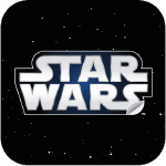 the rise of skywalker stickers icone app ipa iphone ipad