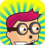 rocket rex and the zombies icone jeu ipa iphone ipad