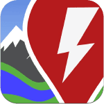 a better routeplanner abrp icone app ipa iphone