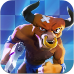 chaos combat chess icone jeu ipa iphone ipad