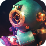 machiknights icone jeu ipa iphone ipad