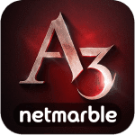 a3 still alive icon