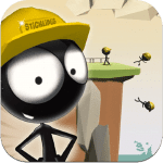 sticklings deluxe icone jeu ipa iphone ipad