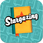 stargazing by whitepot icone jeu ipa iphone ipad
