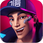 protectors heroes shooter icone jeu ipa iphone ipad