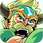 brawlhalla icone jeu ipa iphone ipad