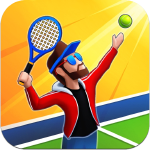 tennis stars ultimate clash icone jeu ipa iphone ipad