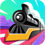 railways icone jeu ipa iphone ipad
