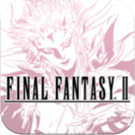 final fantasy ii icone jeu ipa iphone ipad