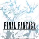 final fantasy icon
