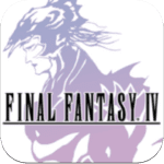 final fantasy iv icon