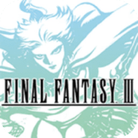 final fantasy iii icone jeu ipa iphone ipad