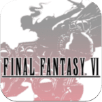 final fantasy vi icon