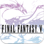 final fantasy v icon