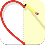 symmetry drawing icone jeu ipa iphone ipad