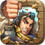heroes bash icone jeu ipa iphone ipad