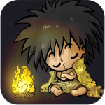 the wild darkness icone jeu ipa iphone ipad