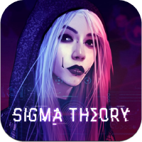 sigma theory icon