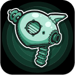 invisigun reloaded icone jeu ipa iphone ipad