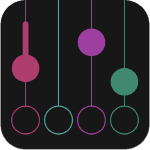 SAAZ : un nouveau jeu de rythme sur l'App Store