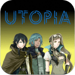 great utopia icone jeu ipa iphone ipad